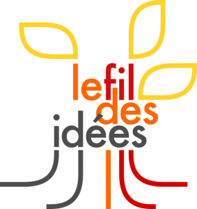 Logo Le fil des idées